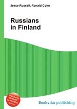 Russians in Finland