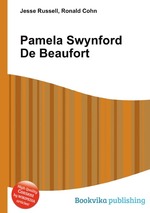 Pamela Swynford De Beaufort