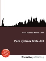 Pam Lychner State Jail