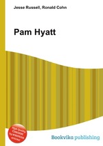 Pam Hyatt