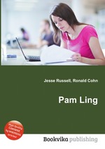 Pam Ling