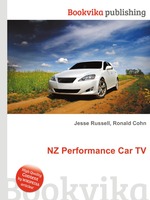 NZ Performance Car TV
