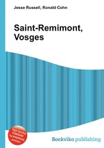 Saint-Remimont, Vosges