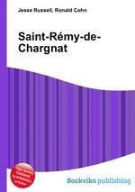 Saint-Rmy-de-Chargnat