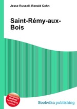 Saint-Rmy-aux-Bois