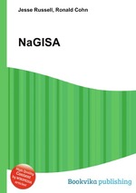 NaGISA