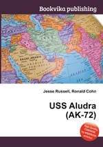 USS Aludra (AK-72)