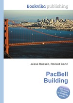 PacBell Building