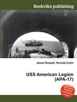 USS American Legion (APA-17)