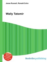 Wally Tatomir