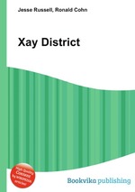 Xay District