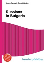 Russians in Bulgaria