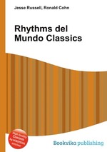 Rhythms del Mundo Classics