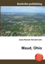 Maud, Ohio