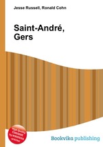 Saint-Andr, Gers