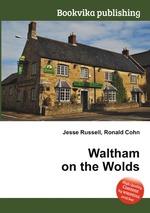 Waltham on the Wolds