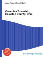 Columbia Township, Hamilton County, Ohio