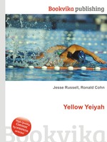 Yellow Yeiyah