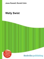 Wally Swist