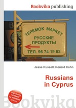 Russians in Cyprus