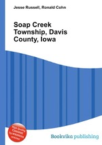 Soap Creek Township, Davis County, Iowa