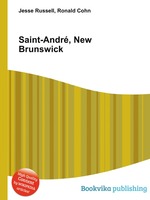 Saint-Andr, New Brunswick