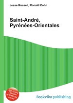 Saint-Andr, Pyrnes-Orientales