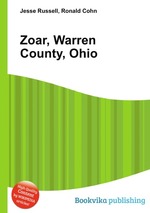 Zoar, Warren County, Ohio