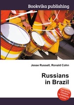 Russians in Brazil