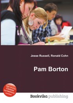 Pam Borton