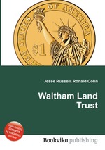 Waltham Land Trust