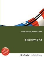 Sikorsky S-42