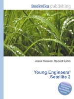 Young Engineers` Satellite 2