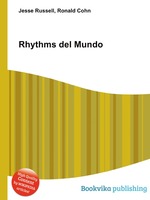 Rhythms del Mundo