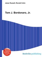 Tom J. Bordonaro, Jr