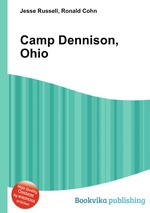 Camp Dennison, Ohio