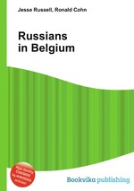 Russians in Belgium