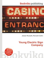 Young Electric Sign Company