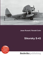 Sikorsky S-43