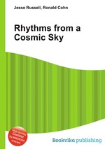 Rhythms from a Cosmic Sky