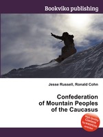 Confederation of Mountain Peoples of the Caucasus