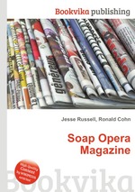 Soap Opera Magazine