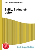 Sailly, Sane-et-Loire