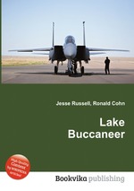 Lake Buccaneer