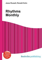 Rhythms Monthly