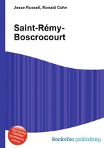 Saint-Rmy-Boscrocourt