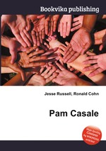 Pam Casale