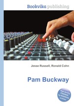 Pam Buckway