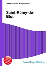 Saint-Rmy-de-Blot