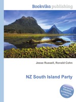 NZ South Island Party